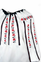 Ie traditionala femei - Daciana - Img 3