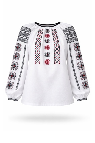 Ie traditionala romaneasca - Otilia