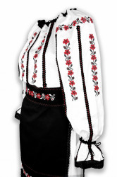 Costum popular femei - Daciana - Img 2