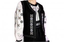 Costum popular femei - Sebastiana - Img 2