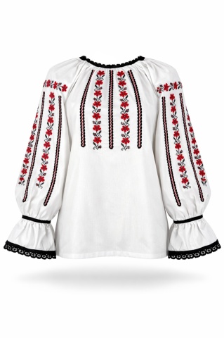 Ie traditionala femei - Daciana