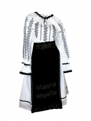 Ie Traditionala Romaneasca - Adriana - Img 2