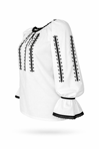Ie Traditionala Romaneasca - Andreea - Img 2