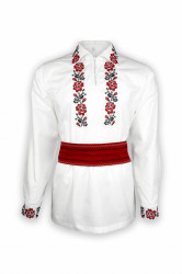 Ie traditionala - Valeriu - Img 2