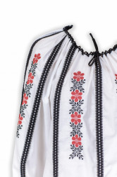 Ie Traditionala Romaneasca - Calina - Img 2