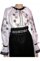 Ie Traditionala Romaneasca - Sebastiana