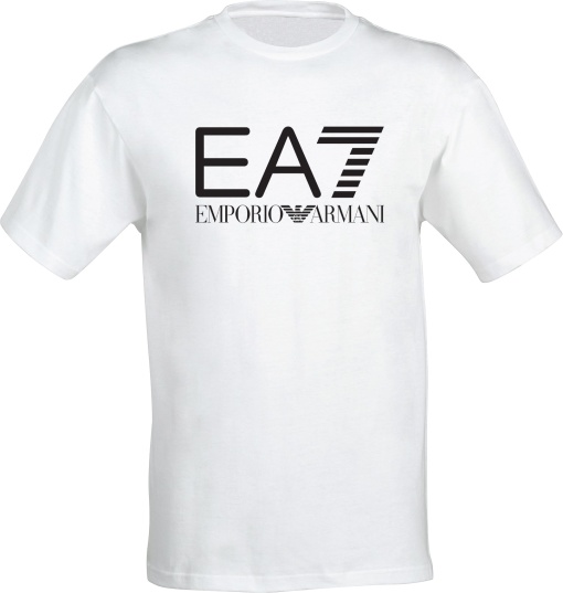 Tricou barbatesc E A