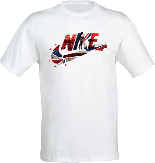 Tricou sport barbatesc N Basket COD T556