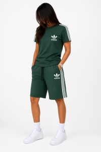 Compleu DAMA ADI Verde