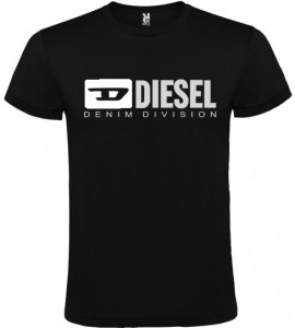 Tricou barbatesc NEGRU DS COD N547