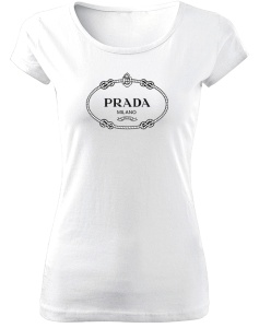 Tricou de dama PR Design