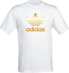 Tricou sport barbatesc A Gold COD T557