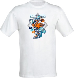 Tricou sport barbatesc A NEO COD T560