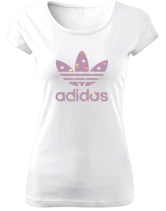 Tricou sport de dama A Cupcake COD D037