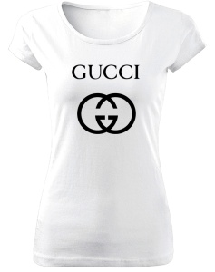 Tricou de Dama - GC