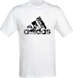Tricou sport barbatesc A BlaC & White COD T507