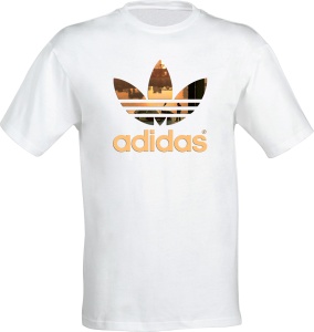Tricou sport barbatesc A Lake COD T544