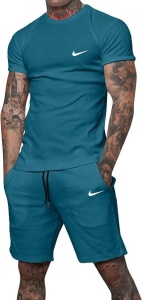 Compleu Premium Slim NK Petrol