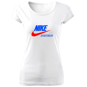 Tricou de dama - N Sport COD D706