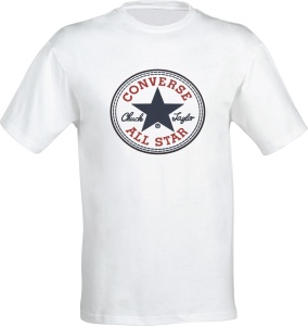 Tricou sport barbatesc CO All Star COD T503