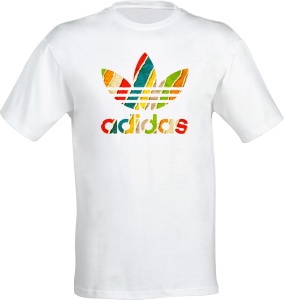 Tricou sport barbatesc A Leaf COD T545