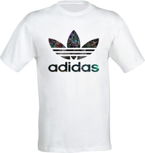 Tricou sport barbatesc A Org Disco COD T508