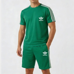 Compleu Premium Slim ADI 3 Orig Verde
