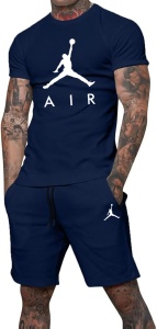 Compleu Premium Slim Jrd Bleumarin