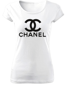 Tricou de dama - CH