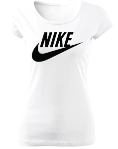 Tricou de dama - N Classic