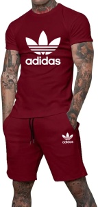 Compleu Premium Slim ADI Bordo