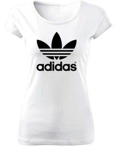 Tricou de dama - A Big