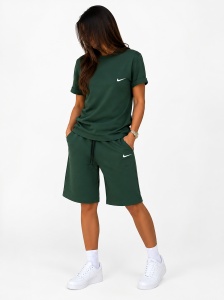 Compleu DAMA NK Verde
