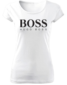 Tricou de dama - B
