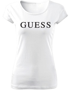 Tricou de dama - GS