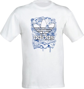 Tricou sport barbatesc A Music COD T510