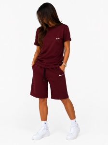 Compleu DAMA NK Bordo