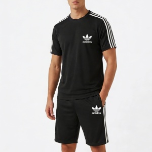 Compleu Premium Slim ADI 3 Orig Negru
