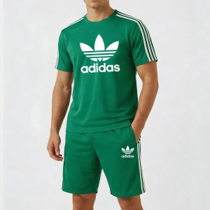 Compleu Premium Slim ADI NEW Verde