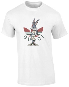 Tricou barbatesc - G Bugs Bunny