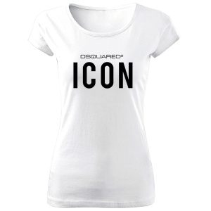 Tricou de dama - DSQ I COD D700