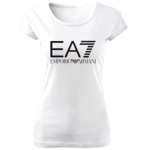 Tricou de Dama E A