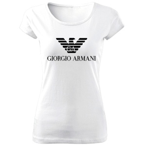 Tricou de Dama - GA