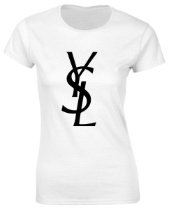 Tricou de dama - Y