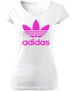 Tricou sport de dama A Pink COD D018