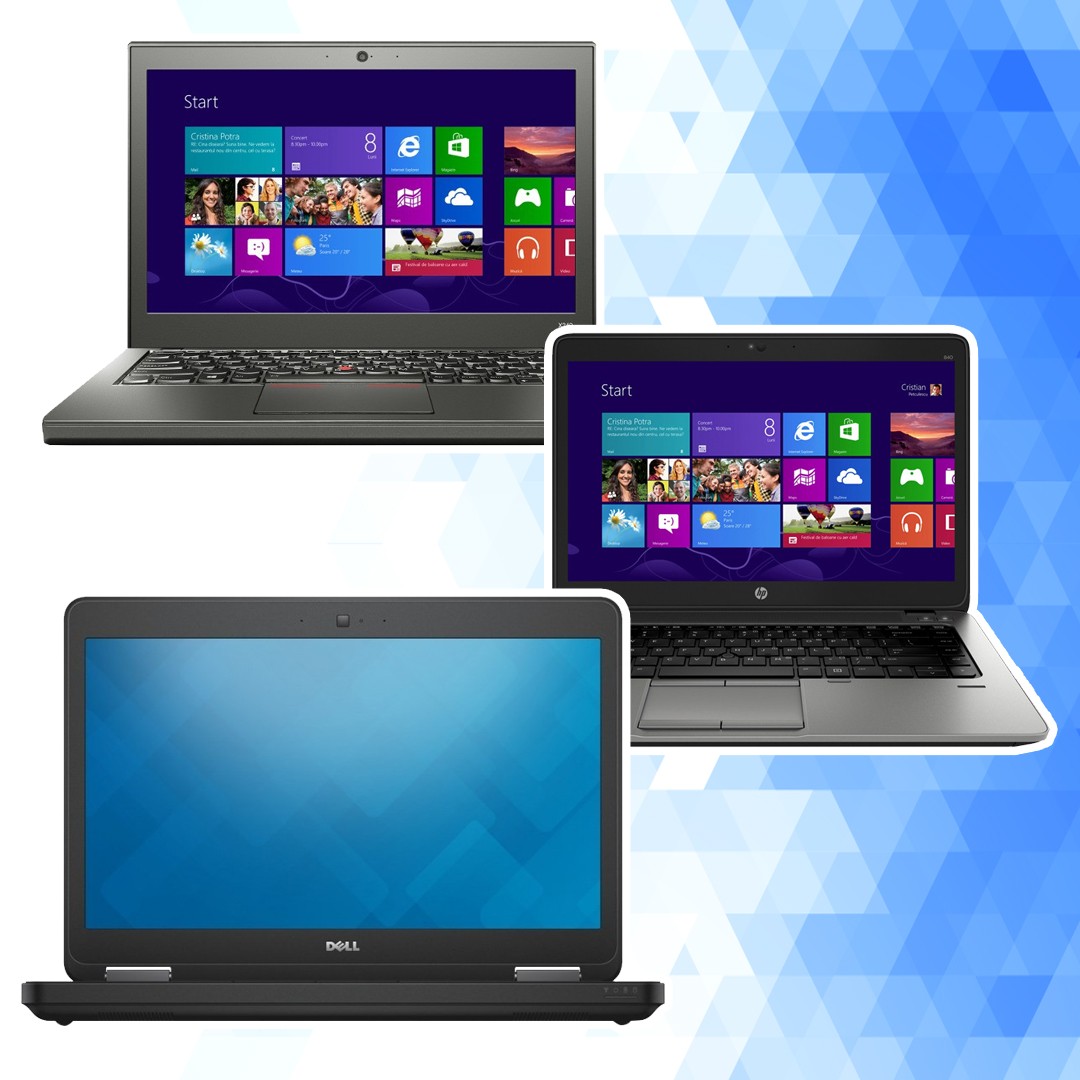 Laptop-uri