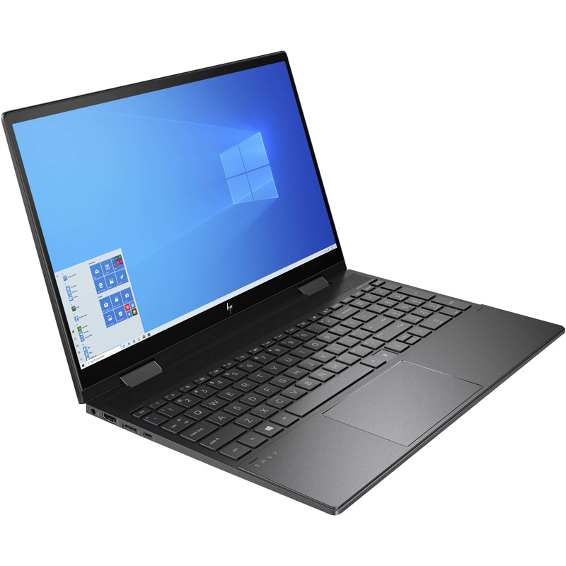 HP ENVY 360 15インチ Ryzen 7 4700U 16GB 512 Laptop 2 in 1 HP ENVY x360 cu procesor AMD Ryzen™ 7 4700U