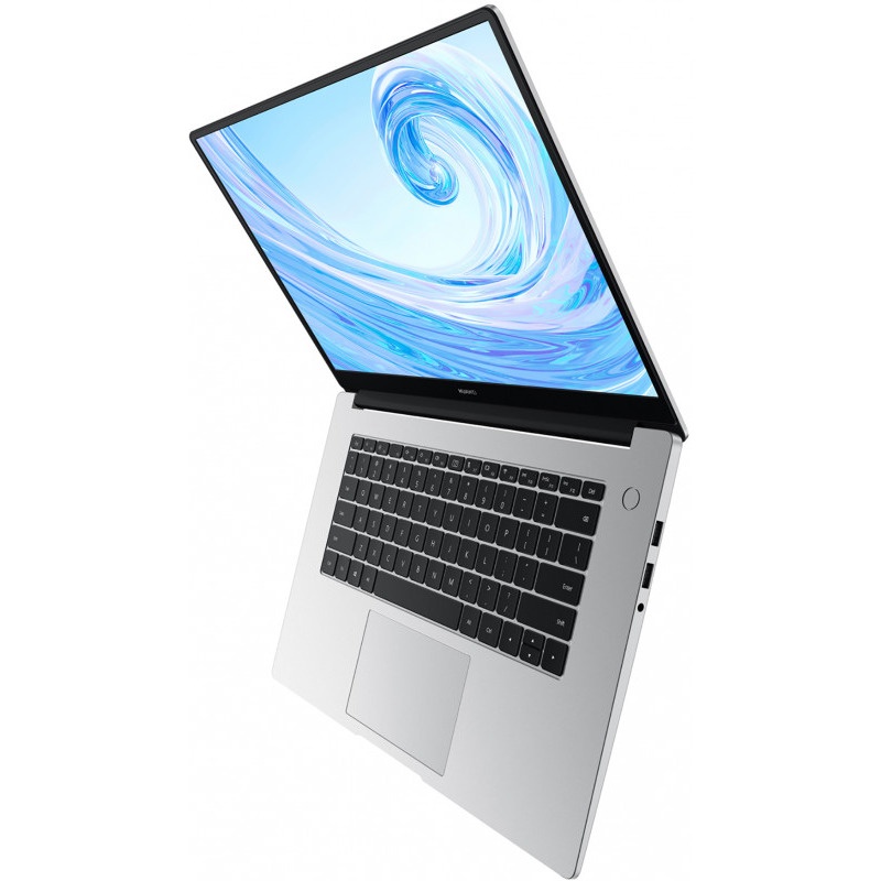 Laptop Huawei 15.6'' MateBook D 15, AMD Ryzen 5 3500U pana