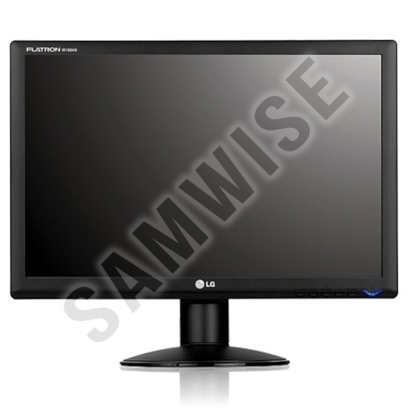 Monitor LCD LG 19'' W1934S 19", Grad A, 1440 x 900, Widescreen, 5ms ...