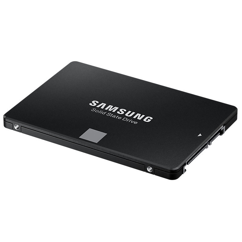 SSD Samsung 860 EVO, 1TB, SATA III, 7mm, 2.5inch